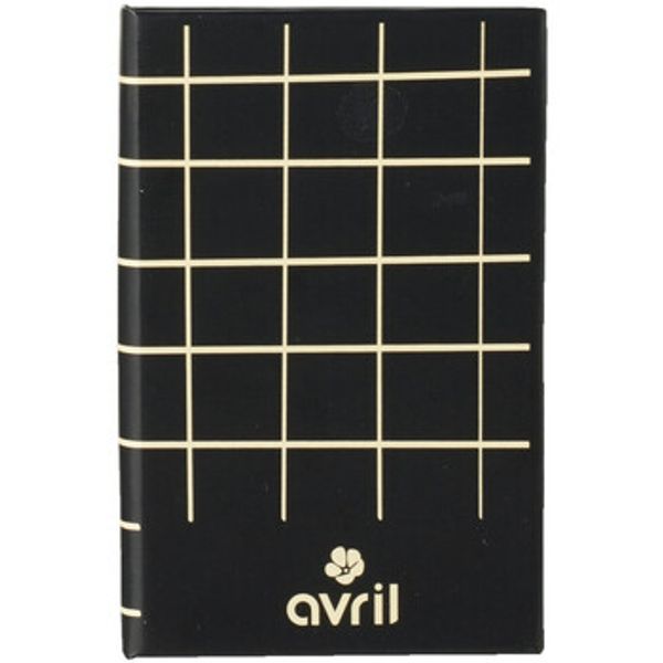 Avril Avril  Palete sjenila za oči Rechargeable Medium-Size Composable Case  Avril