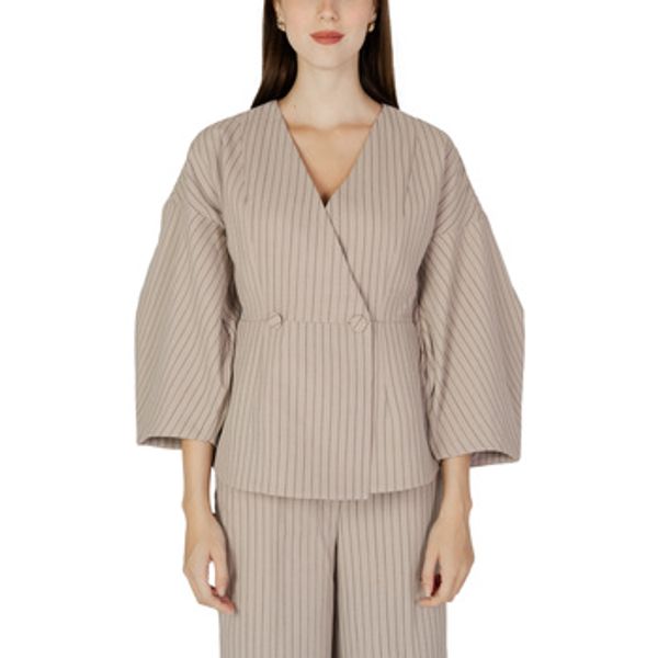 Aware Aware  Jakne i sakoi VMGRACE V-NECK 7/8 BLAZER VMA 10294380  Aware