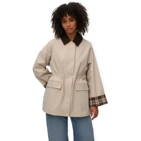 Aware Aware  Jakne Margot Jacket - Cement/Chocolate  Aware