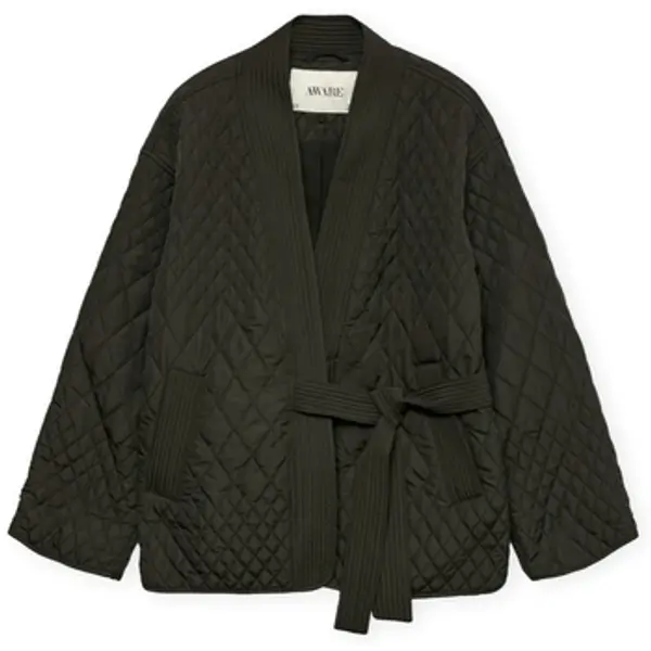Aware Aware  Kratke jakne Tacha Jacket - Black  Aware