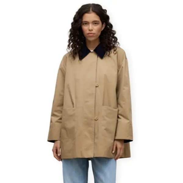 Aware Aware  Vjetrovke Noos Vickey Jacket - Kelp  Aware