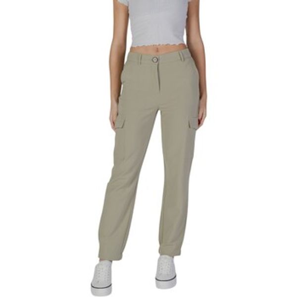 B.young B.young  Hlače BYDANTA CARGO PANTS 20812878  B.young