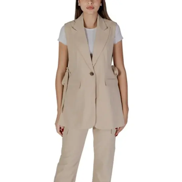 b.young B.young  Prsluci od odijela BYDANTA LO WAISTCOAT 20812859  B.young