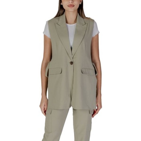 B.young B.young  Prsluci od odijela BYDANTA LO WAISTCOAT 20812859  B.young