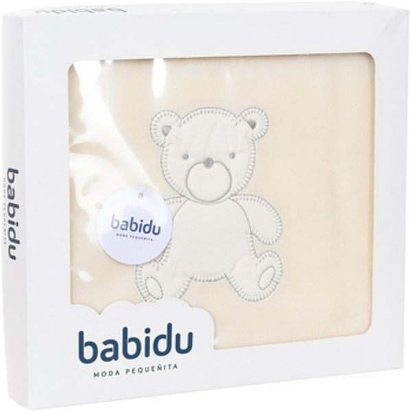 Babidu Babidu  Deke 285-BEIGE  Babidu