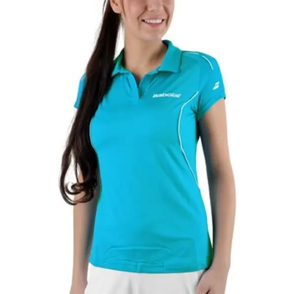 Babolat Babolat  Majice kratkih rukava Match Core 14  Babolat