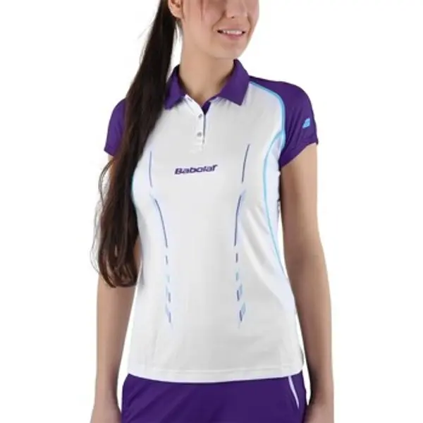 Babolat Babolat  Majice kratkih rukava Match Performance 14  Babolat