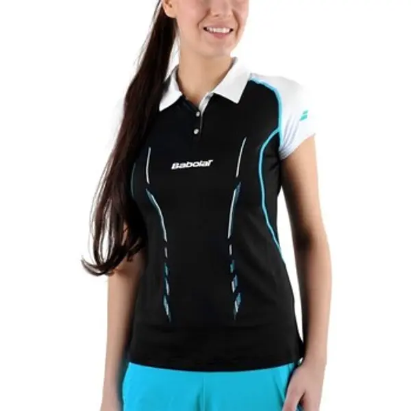 Babolat Babolat  Majice kratkih rukava Match Performance  Babolat