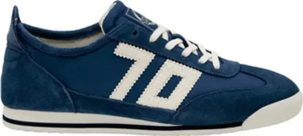 Back 70 Back 70  Niske tenisice SNEAKERS  LEON  Back 70