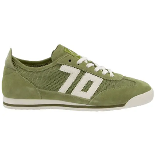 Back 70 Back 70  Niske tenisice SNEAKERS  LEON  Back 70