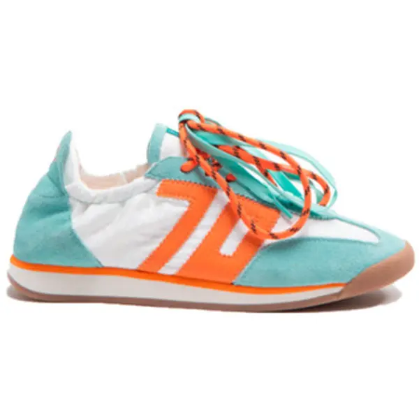 Back 70 Back 70  Niske tenisice SNEAKERS  ROCKET  Back 70