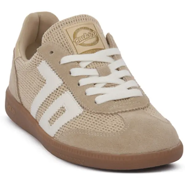Back70 Back70  Niske tenisice BACK 70 IUTA BEIGE  Back70