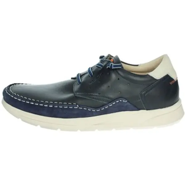 Baerchi Baerchi  Slip-on cipele 5380  Baerchi