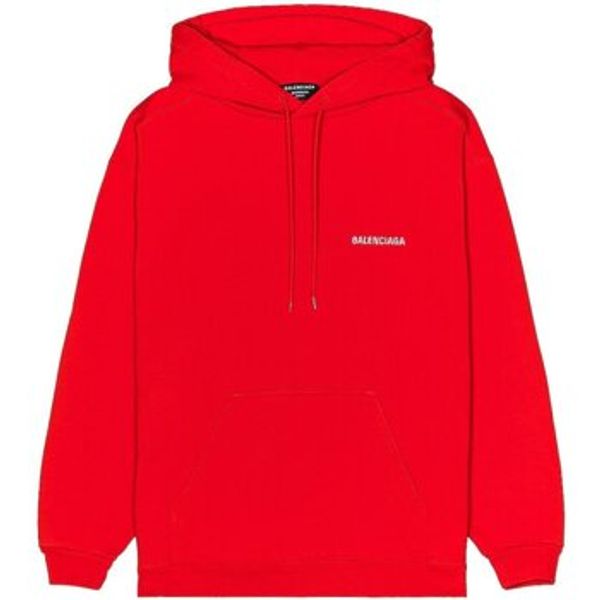 Balenciaga Balenciaga  Sportske majice 600583 TMVF5  Balenciaga