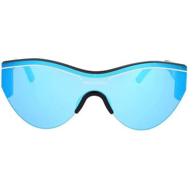 Balenciaga Balenciaga  Sunčane naočale Occhiali da Sole  BB0004S 009  Balenciaga