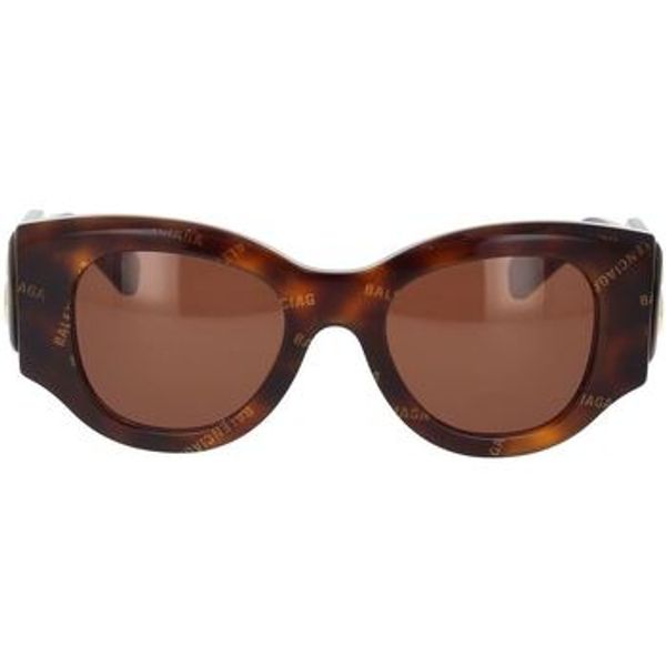 Balenciaga Balenciaga  Sunčane naočale Occhiali da Sole  BB0070S 007  Balenciaga