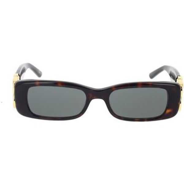 Balenciaga Balenciaga  Sunčane naočale Occhiali da Sole  BB0096S 002  Balenciaga