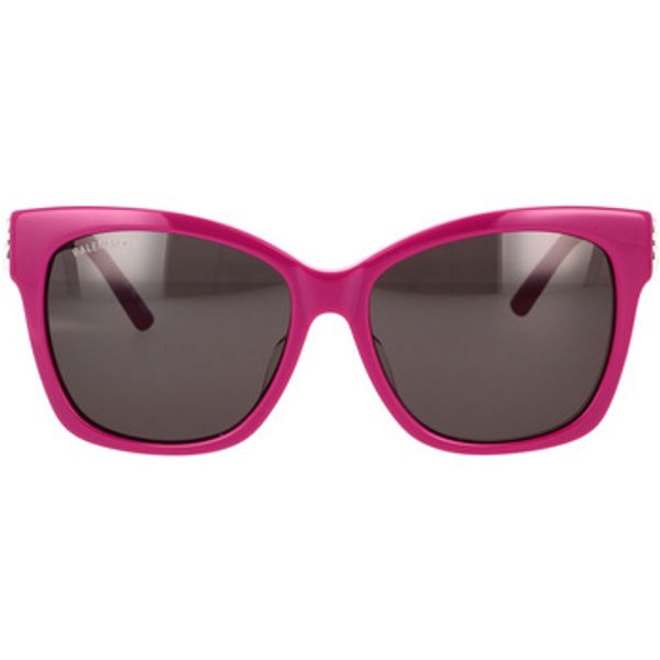 Balenciaga Balenciaga  Sunčane naočale Occhiali da Sole  BB0102SA 013  Balenciaga