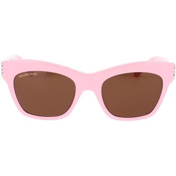 Balenciaga Balenciaga  Sunčane naočale Occhiali da Sole  BB0132S 003  Balenciaga