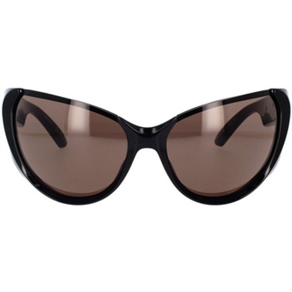 Balenciaga Balenciaga  Sunčane naočale Occhiali da Sole  BB0201S 001  Balenciaga
