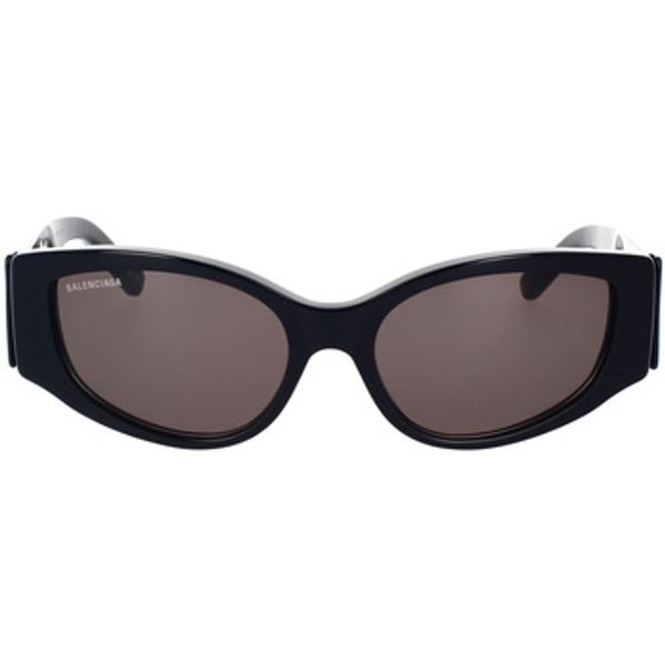 Balenciaga Balenciaga  Sunčane naočale Occhiali da Sole  BB0258S 001  Balenciaga