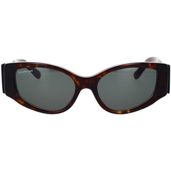 Balenciaga Balenciaga  Sunčane naočale Occhiali da Sole  BB0258S 002  Balenciaga