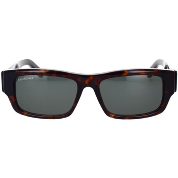 Balenciaga Balenciaga  Sunčane naočale Occhiali da Sole  BB0261SA 002  Balenciaga