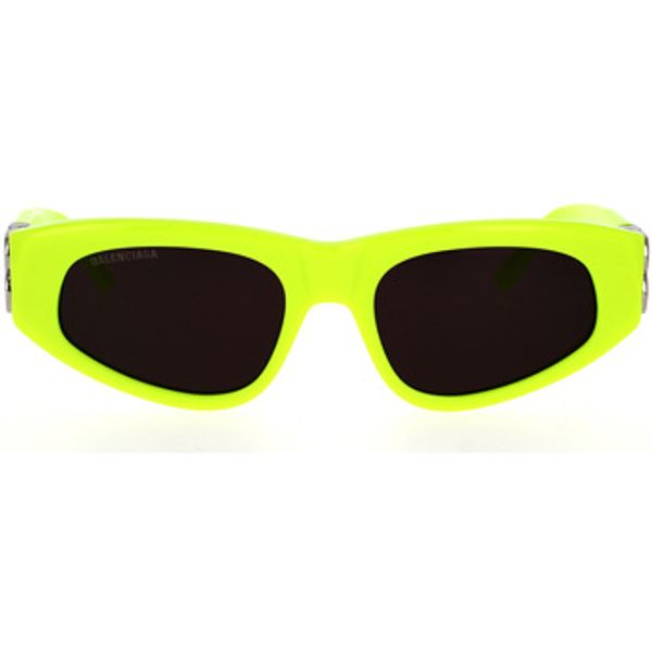 Balenciaga Balenciaga  Sunčane naočale Occhiali da Sole  Dynasty BB0095S 007  Balenciaga