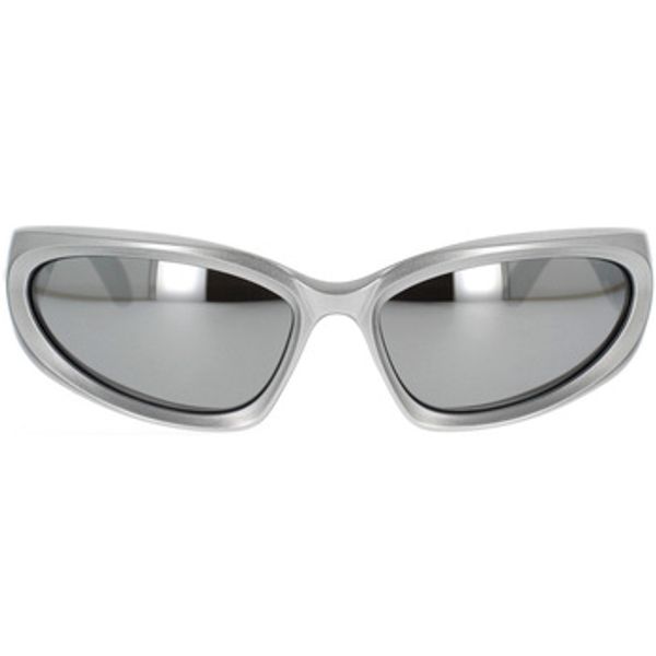 Balenciaga Balenciaga  Sunčane naočale Occhiali da Sole  Justin Bieber BB0157S 004  Balenciaga