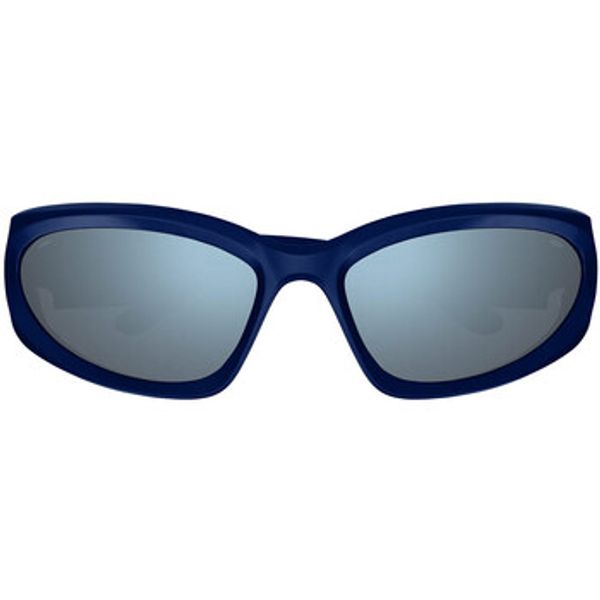 Balenciaga Balenciaga  Sunčane naočale Occhiali da Sole  Justin Bieber BB0157S 009  Balenciaga