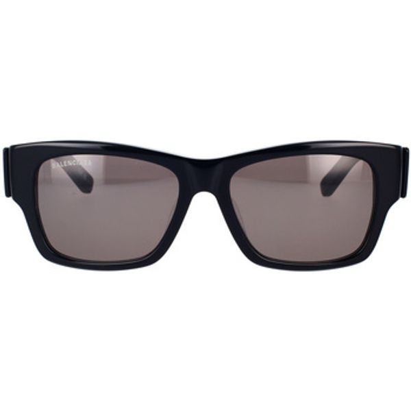 Balenciaga Balenciaga  Sunčane naočale Occhiali da Sole  Max Square BB0262SA 001  Balenciaga