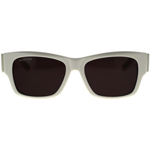 Balenciaga Balenciaga  Sunčane naočale Occhiali da Sole  Max Square BB0262SA 003  Balenciaga