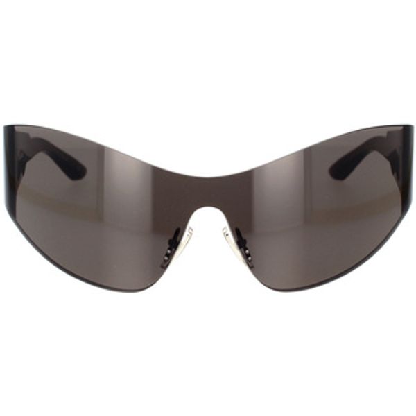 Balenciaga Balenciaga  Sunčane naočale Occhiali da Sole  Mono Cat 2.0 BB0257S 001  Balenciaga