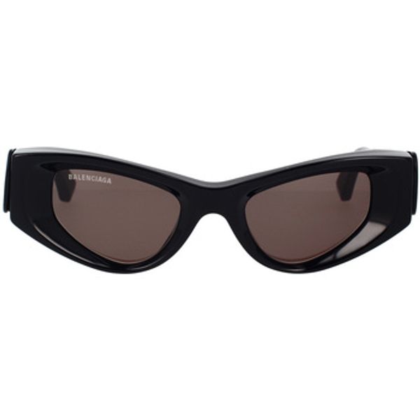 Balenciaga Balenciaga  Sunčane naočale Occhiali da Sole  Odeon Cat BB0243S 001  Balenciaga