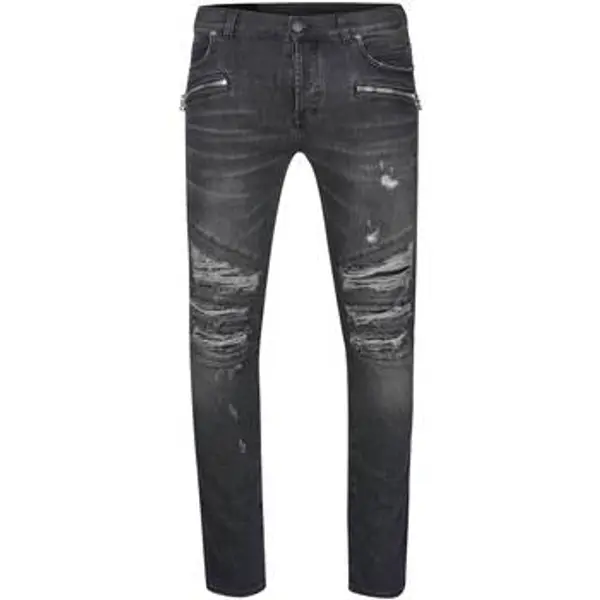 Balmain Balmain  Slim traperice -  Balmain