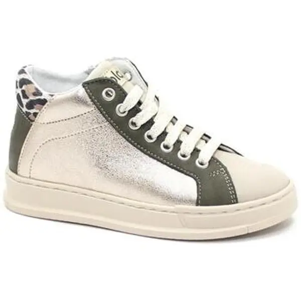 Balocchi Balocchi  Visoke tenisice BAL-I24-642445-TO-c  Balocchi