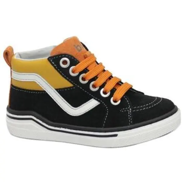 Balocchi Balocchi  Visoke tenisice BAL-I25-653700-NE-a  Balocchi