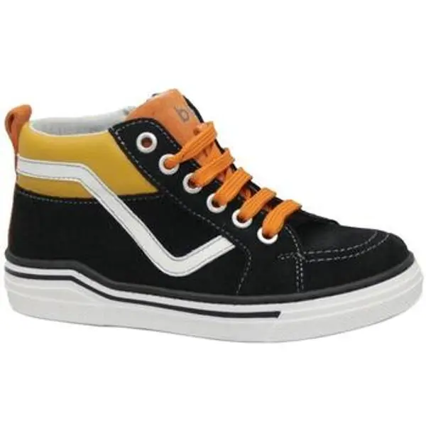 Balocchi Balocchi  Visoke tenisice BAL-I25-653700-NE-b  Balocchi