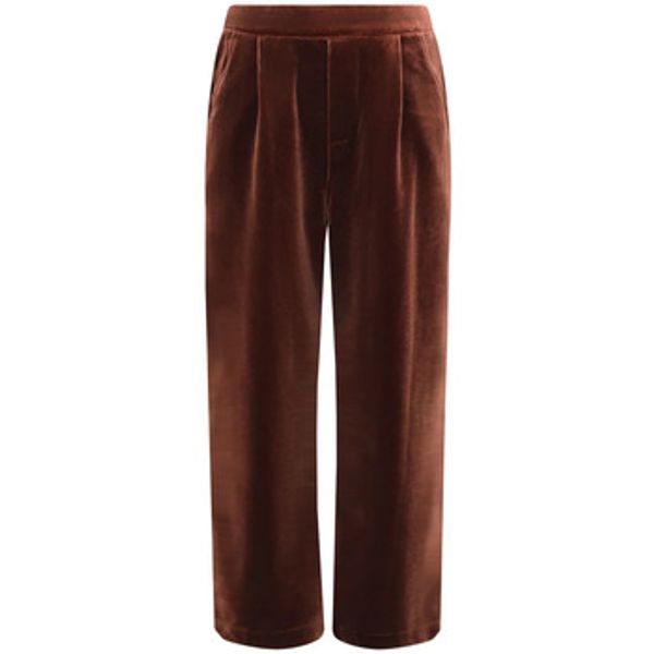 Balou Balou  Hlače VELVET TROUSERS  Balou