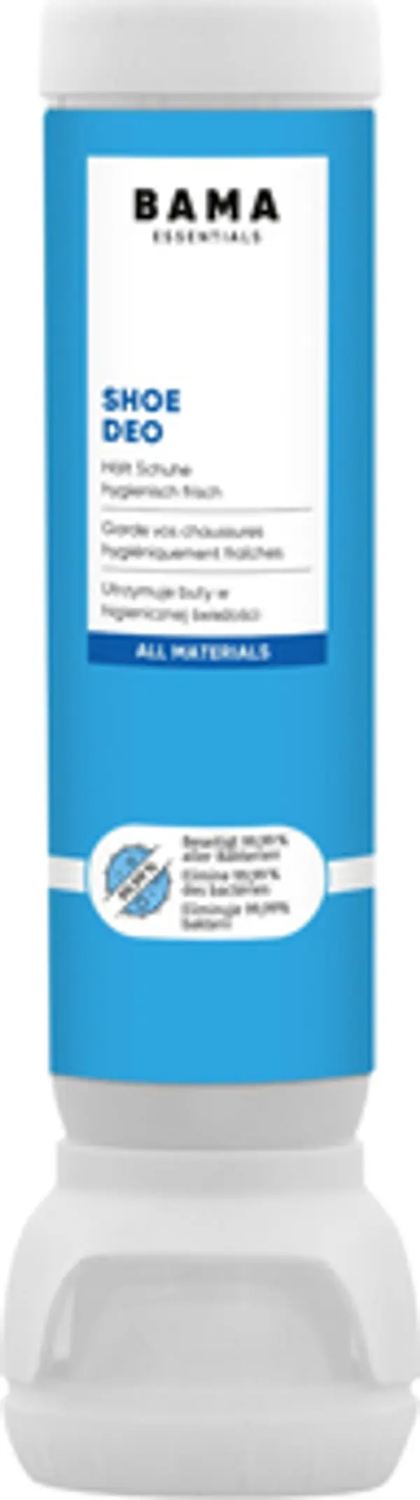 Bama Bama  Dodaci za obuću Essentials Shoe Deo 100 ML  Bama