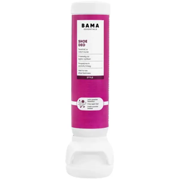 Bama Bama  Dodaci za obuću Essentials Shoe Deo 100 ML  Bama