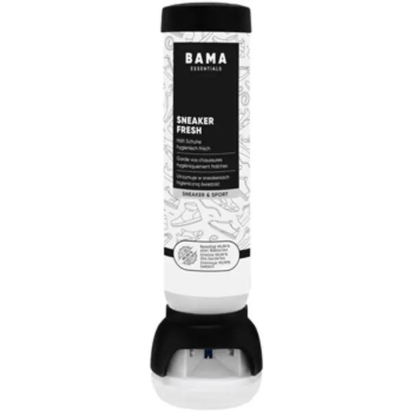 Bama Bama  Dodaci za obuću Essentials Sneaker Fresh Antibacterial 100 ML  Bama