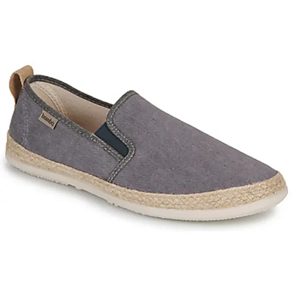 Bamba By Victoria Bamba By Victoria  Espadrile 5200155  Bamba By Victoria
