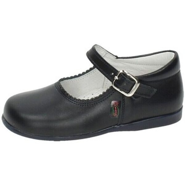 Bambineli Bambineli  Balerinke i Mary Jane cipele 11690-18  Bambineli