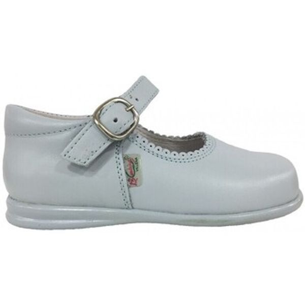 Bambineli Bambineli  Balerinke i Mary Jane cipele 12091-18  Bambineli