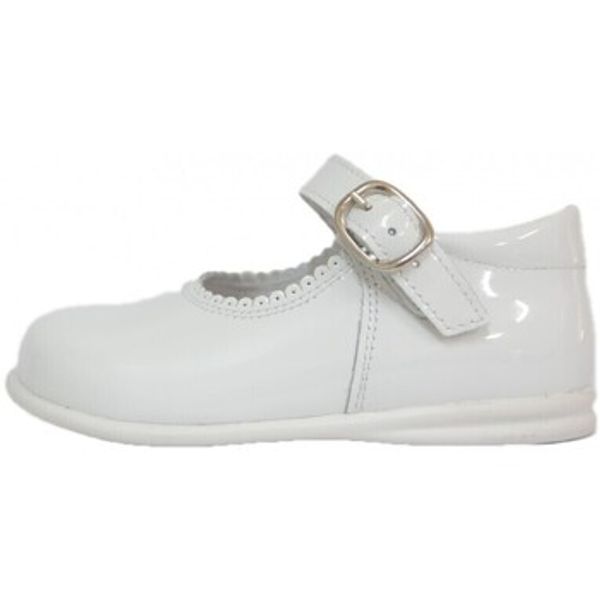 Bambineli Bambineli  Balerinke i Mary Jane cipele 13450-18  Bambineli