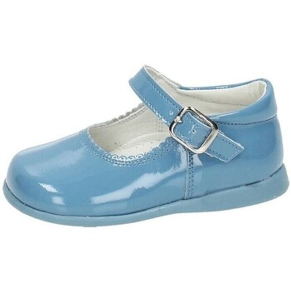 Bambineli Bambineli  Balerinke i Mary Jane cipele 22848-18  Bambineli