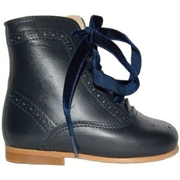 Bambineli Bambineli  Čizme 12678-18  Bambineli