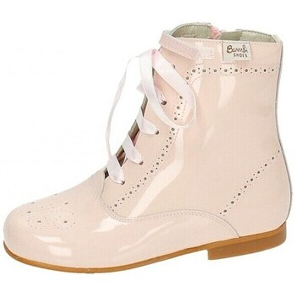 Bambineli Bambineli  Čizme 22619-18  Bambineli