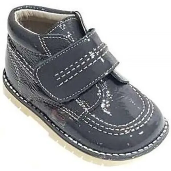 Bambineli Bambineli  Čizme 925 Gris  Bambineli